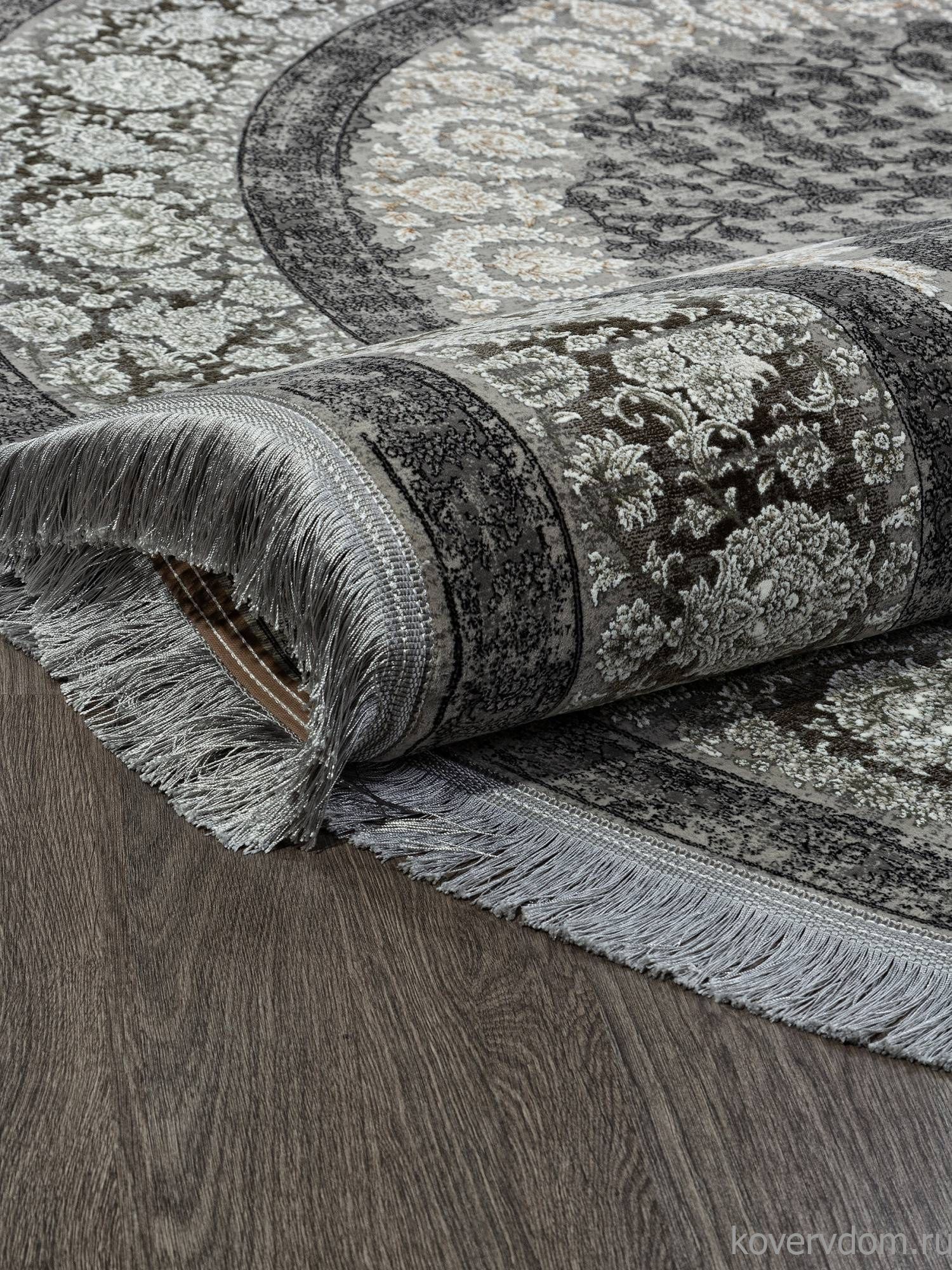 Ковер SALIMA 8003 000 Овал Ковер SALIMA 8003 000 Овал