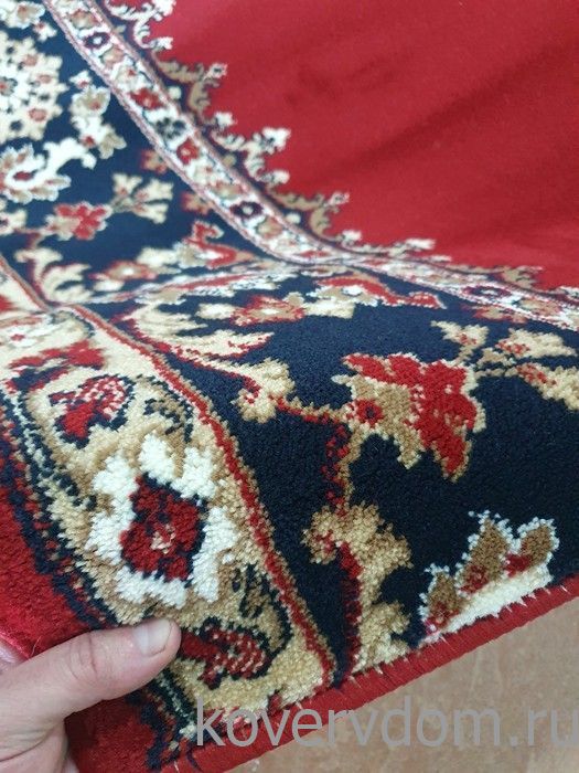 Ковровая дорожка Кремлевская классическая   