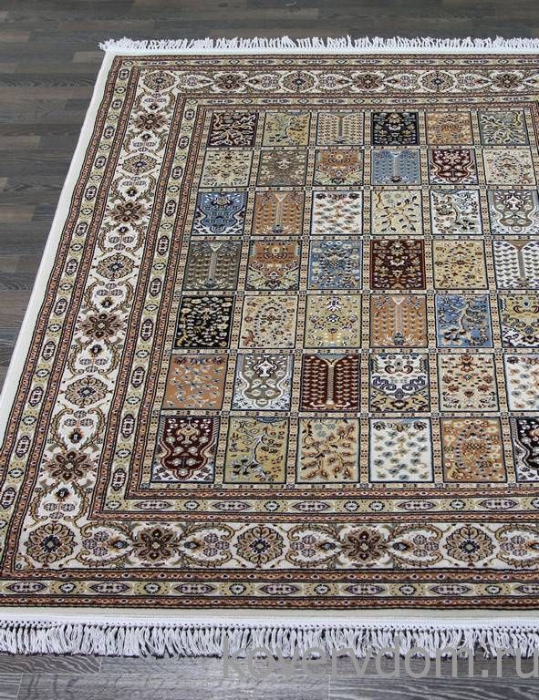 Ковер SHAHREZA D204 CREAM Ковер SHAHREZA D204 CREAM