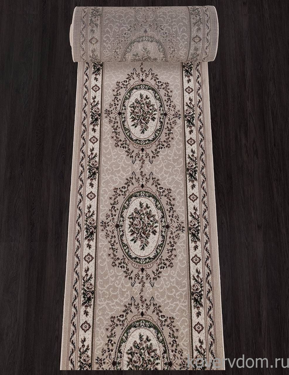 Ковровая Дорожка GAVANA 5444 BEIGE