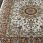 Ковер SHAHREZA D206 CREAM-TERRA Ковер SHAHREZA D206 CREAM-TERRA