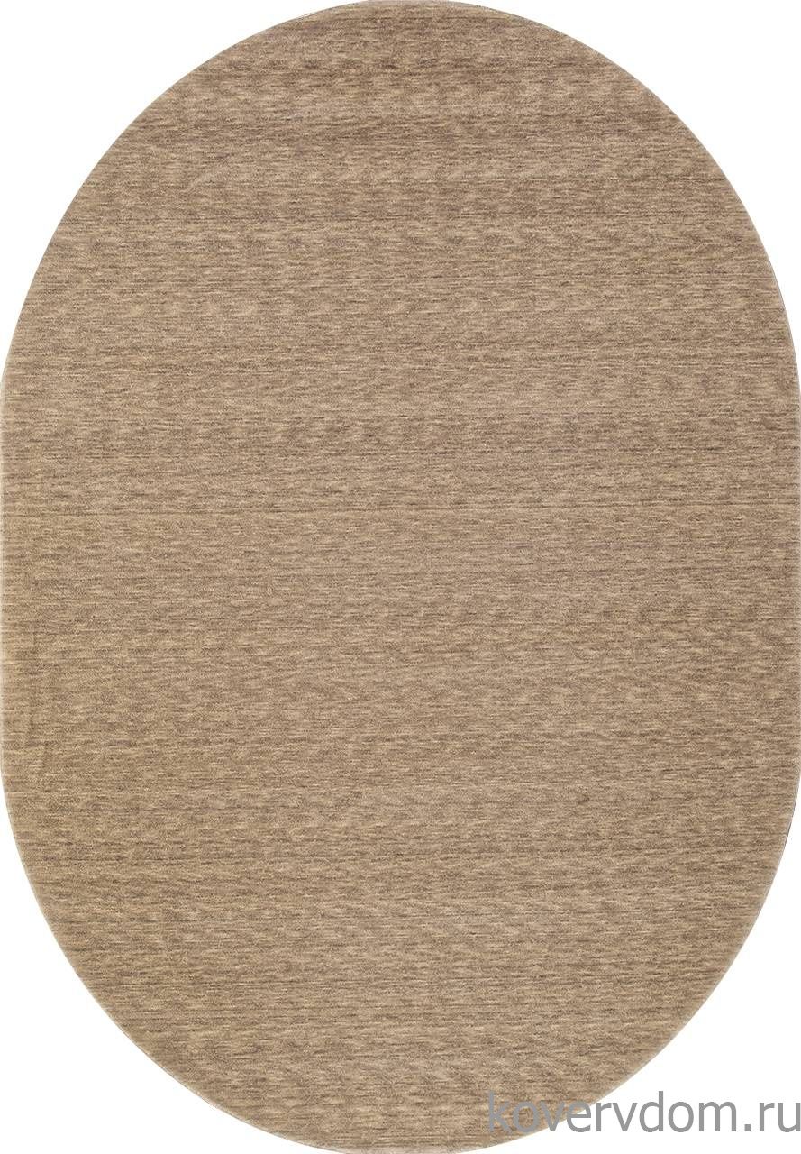 Ковер NAIN 151-G GREY Овал Ковер NAIN 151-G GREY Овал