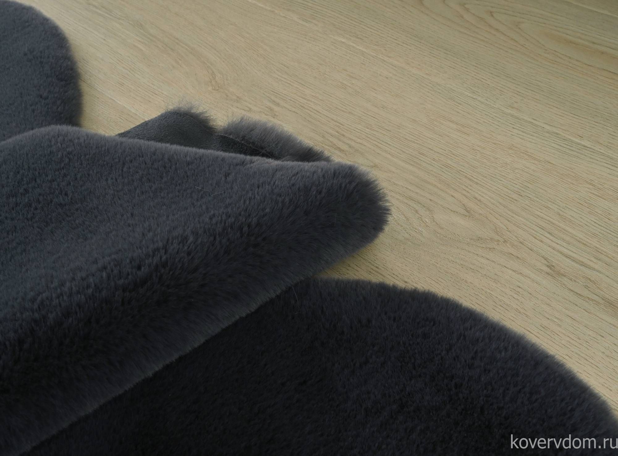 Ковер RABBIT PREMIUM MS1000 ANTRACITE