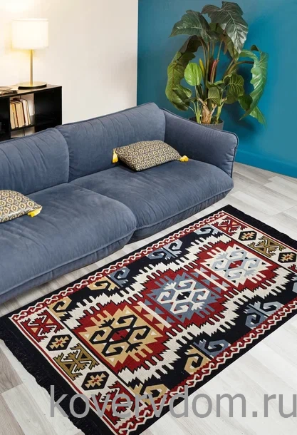 Ковер килим Bosfor K4M 917 Ковер килим Bosfor K4M 917