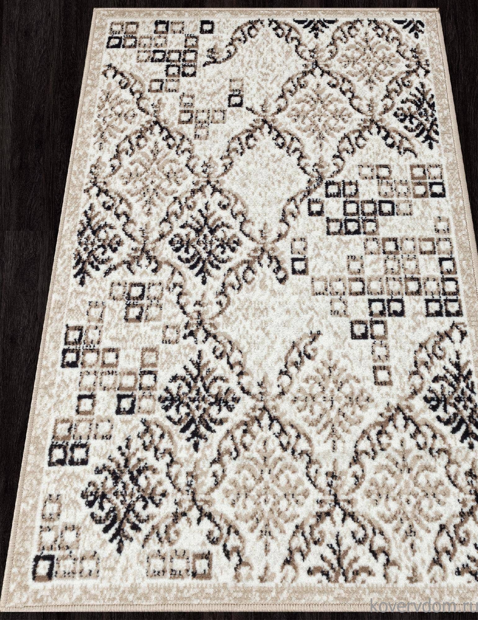 Ковер DARGA G110 BEIGE Ковер DARGA G110 BEIGE