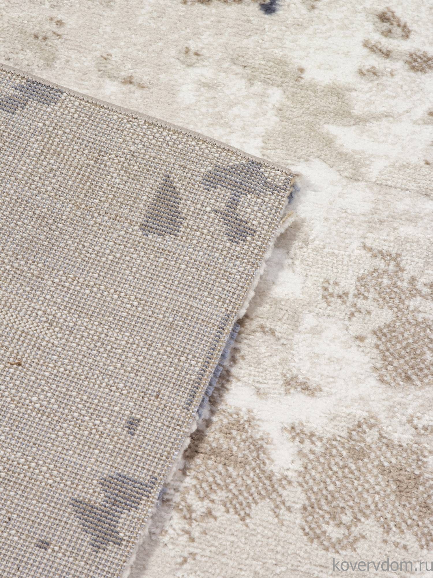 Ковровая дорожка SAMIRA O1442 030 BLUE Ковровая дорожка SAMIRA O1442 030 BLUE