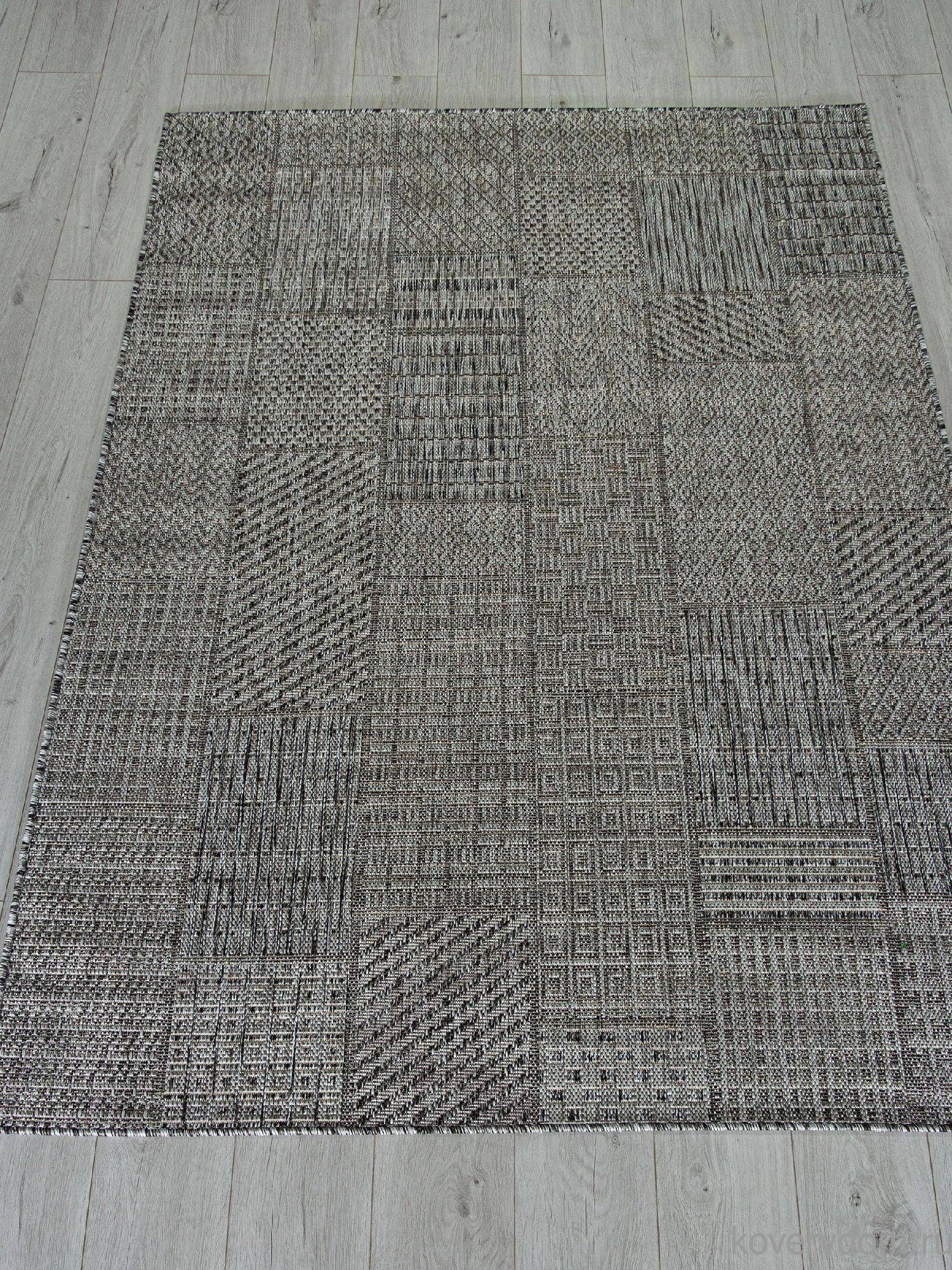 Ковер KAIR S160 DARK GRAY