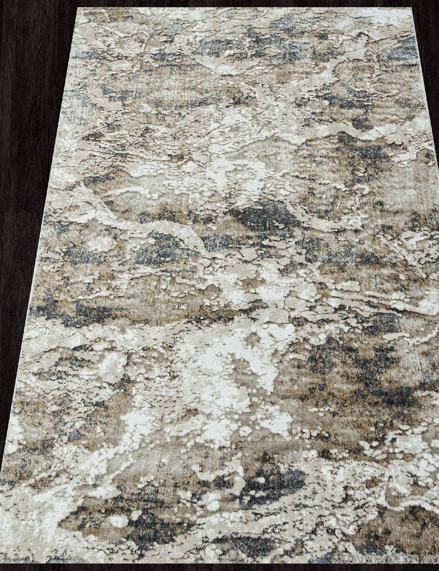 Ковер SAFARI 02463A BEIGE / BEIGE Ковер SAFARI 02463A BEIGE / BEIGE