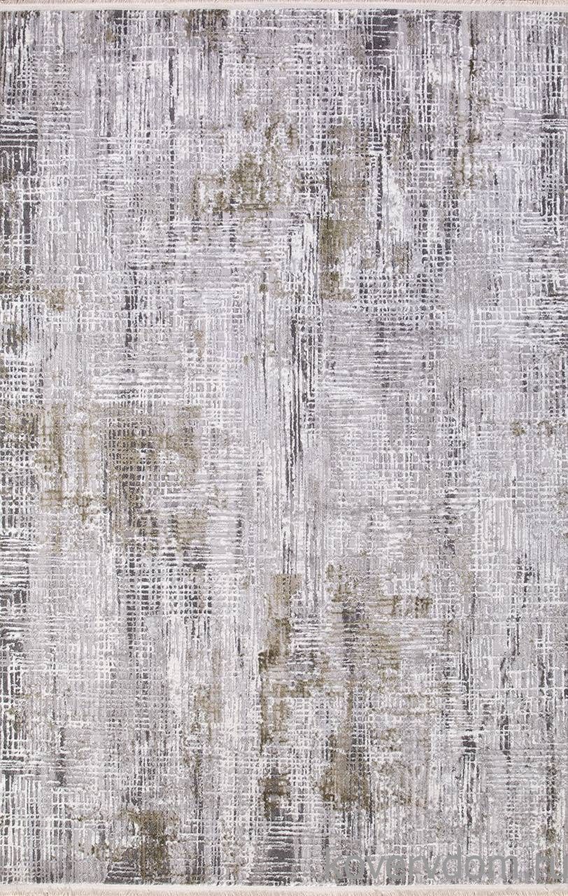 Ковер MODA 9807 ACIK GRI Ковер MODA 9807 ACIK GRI
