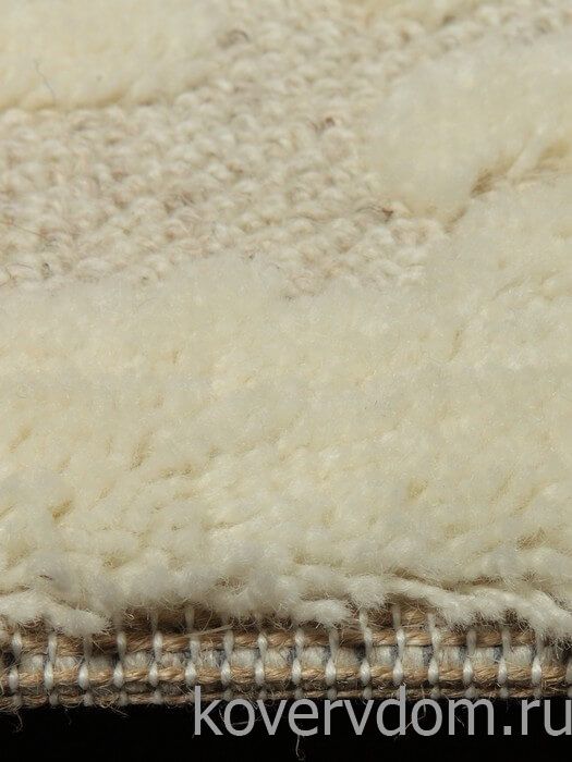 Ковер шерстяной OSTA  Metro 80186 121