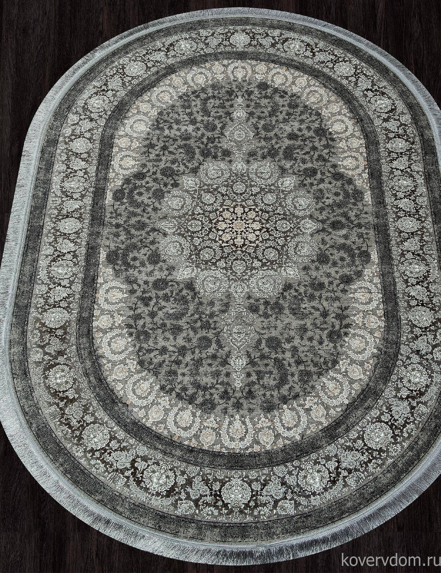 Ковер SALIMA 8003 000 Овал Ковер SALIMA 8003 000 Овал