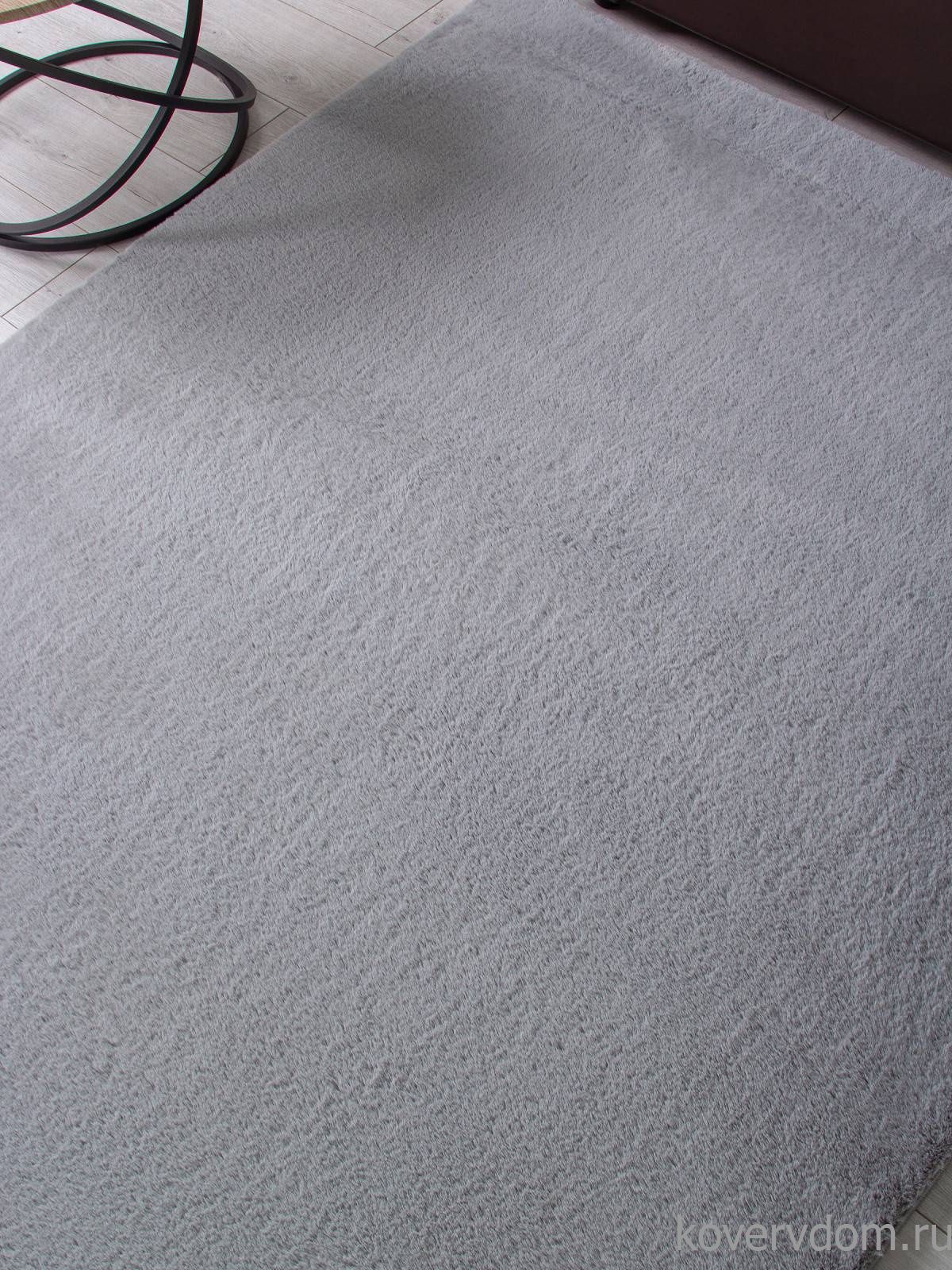 Ковровая Дорожка RABBIT LUXE PX2001 SILVER