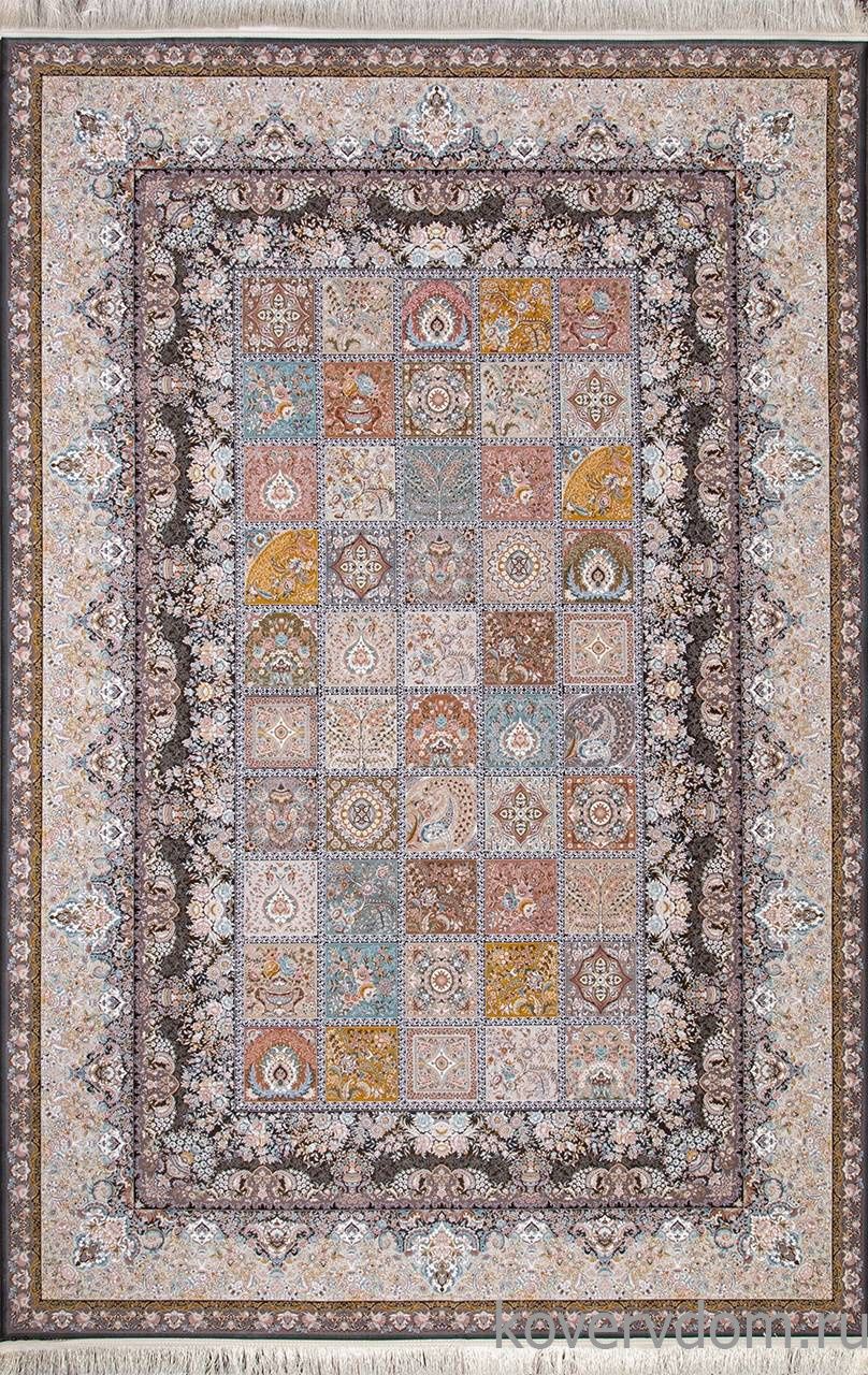 Ковер MEDINA PARTO GRAPHITE Ковер MEDINA PARTO GRAPHITE