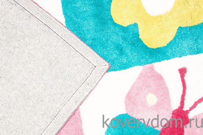 Детский ковер из хлопка PS PI-0074 Детский ковер из хлопка PS PI-0074