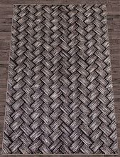 Ковер SIERRA D723 BEIGE-BROWN