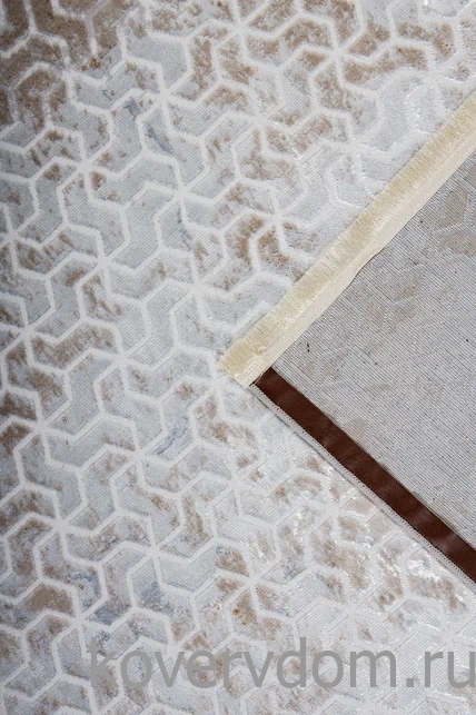 Ковер Olivia 4780A Beige-Beige