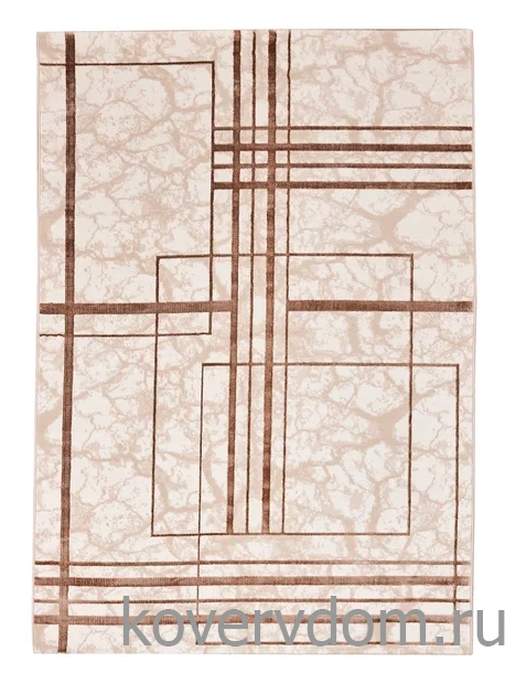 Ковер Planeta 0340A Gold-Cream Ковер Planeta 0340A Gold-Cream