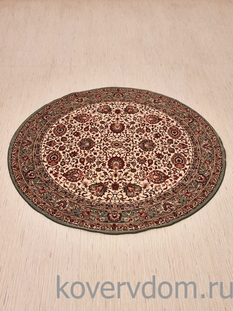 Ковер OSTA Kashqai 4362 101 круг