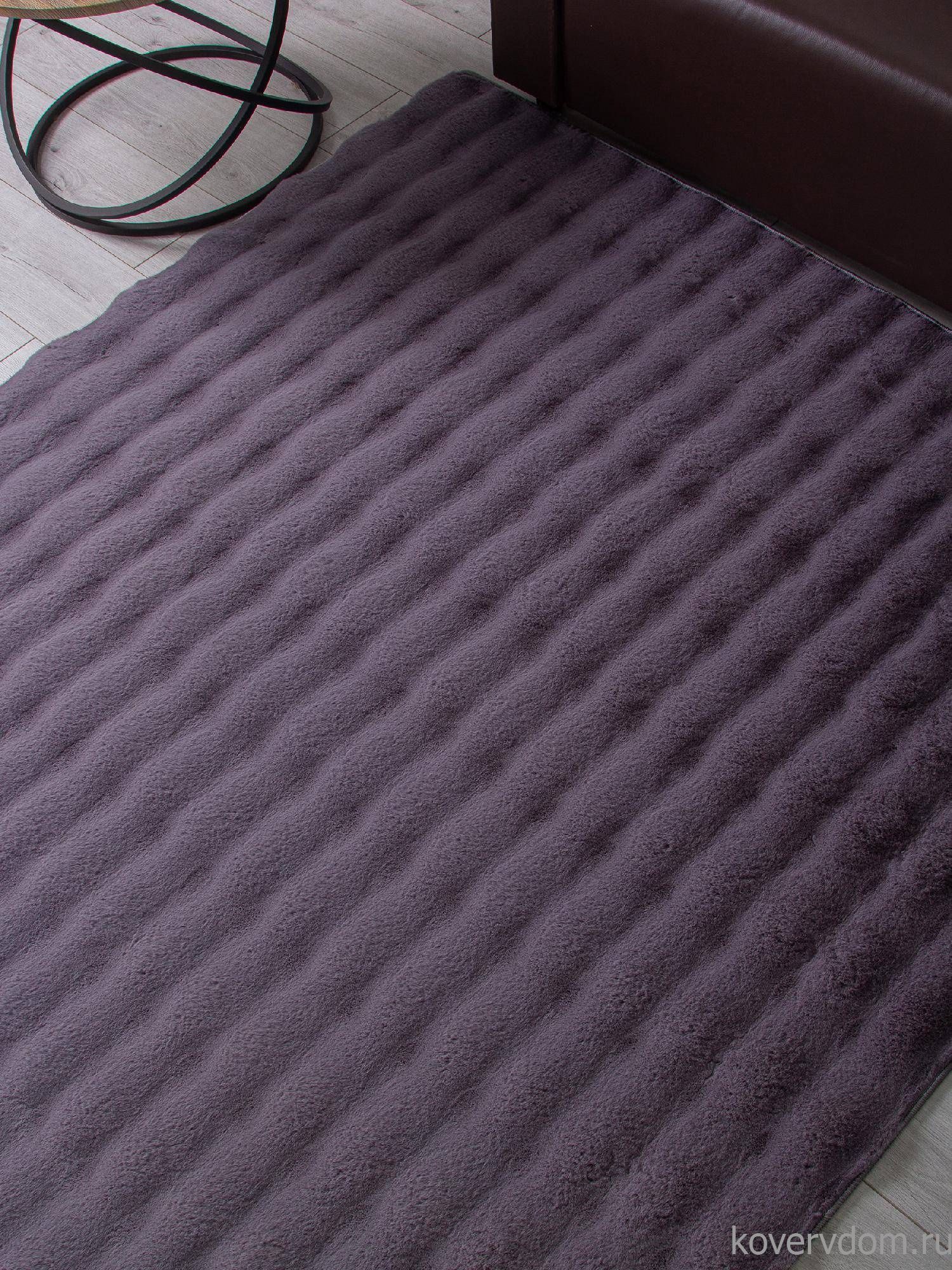 Ковер BUBBLE PX1001 GREY