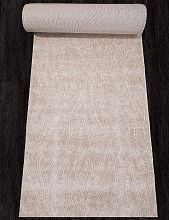 Овальный ковровая Дорожка NATUREL D984 BEIGE