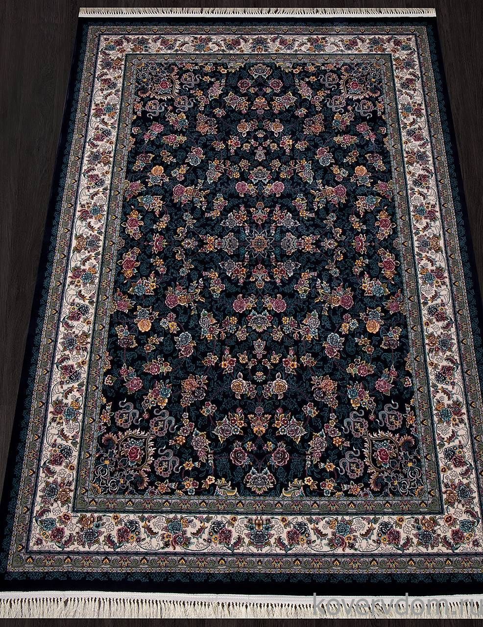 Ковер TEHRAN 7513 NAVI Ковер TEHRAN 7513 NAVI