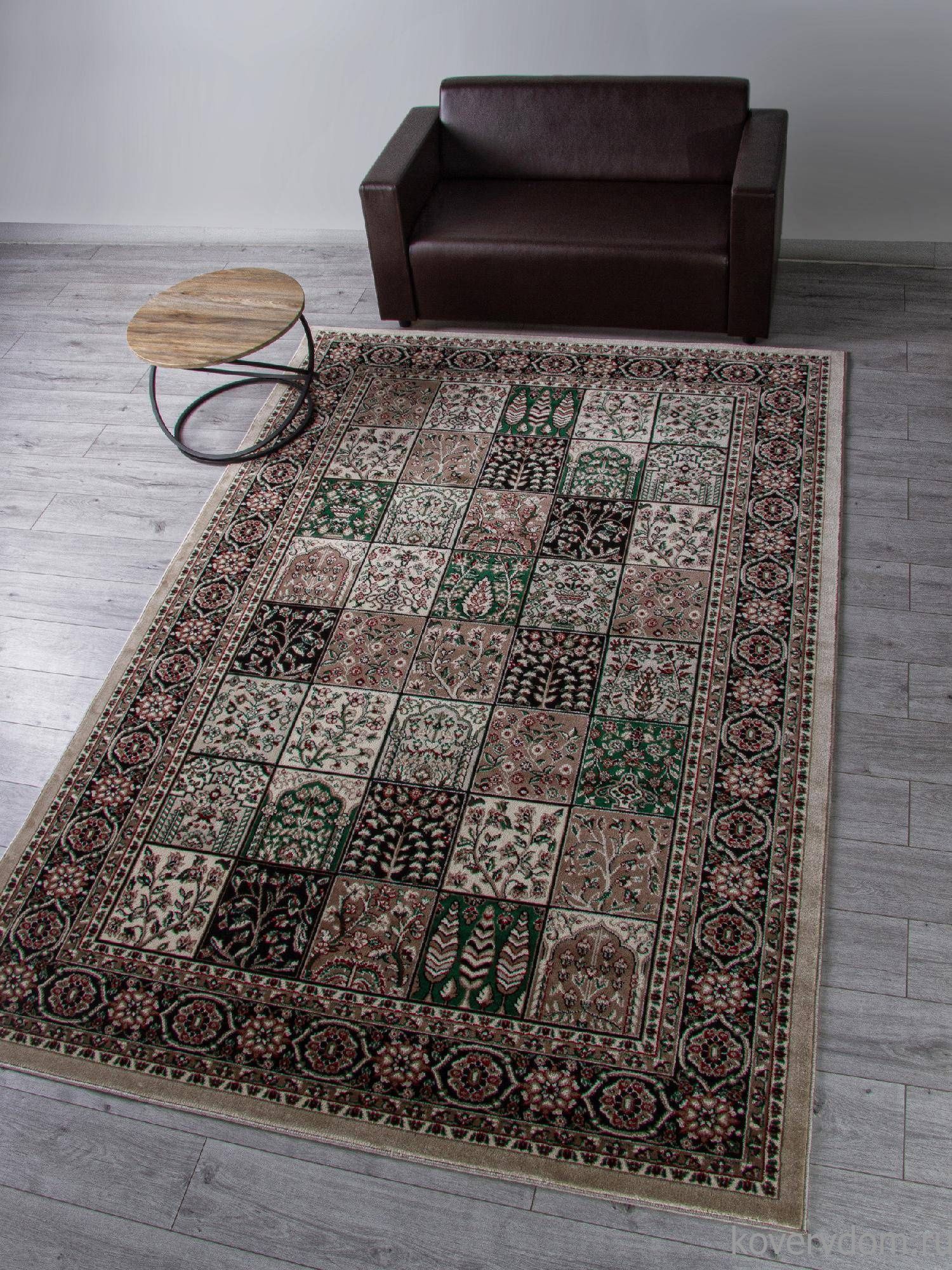 Ковер COLIZEY D391 BEIGE Ковер COLIZEY D391 BEIGE