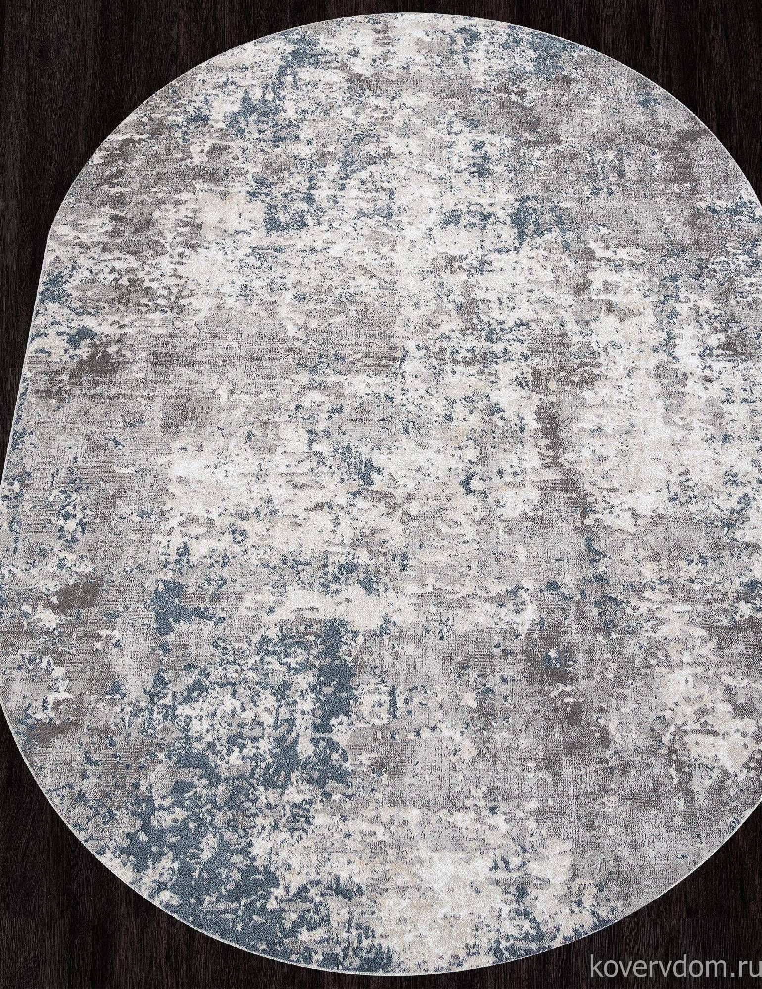 Ковер KIRKE 02945A MINK / BEIGE Овал Ковер KIRKE 02945A MINK / BEIGE Овал