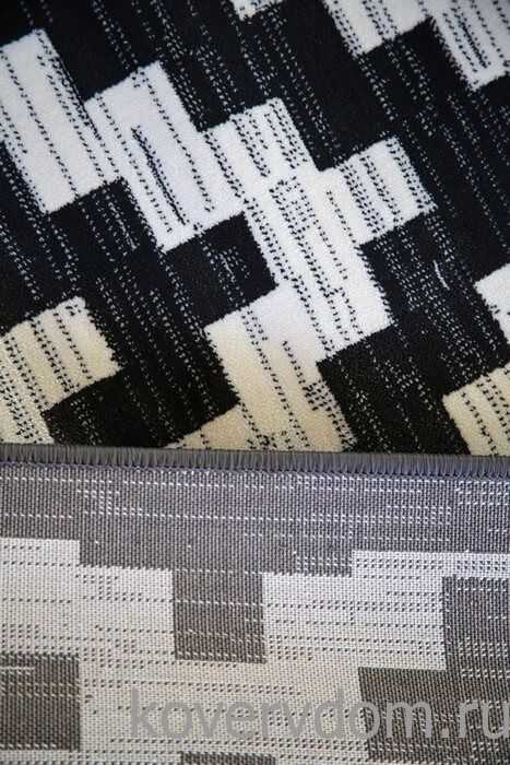 Высокоплотный ковер Скандинавия 52300-67 Высокоплотный ковер Скандинавия 52300-67