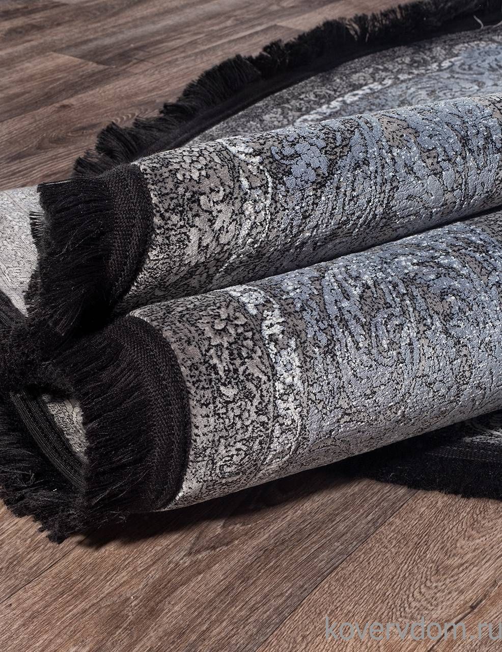 Ковер MUSKAT 1200 9029 000 Овал