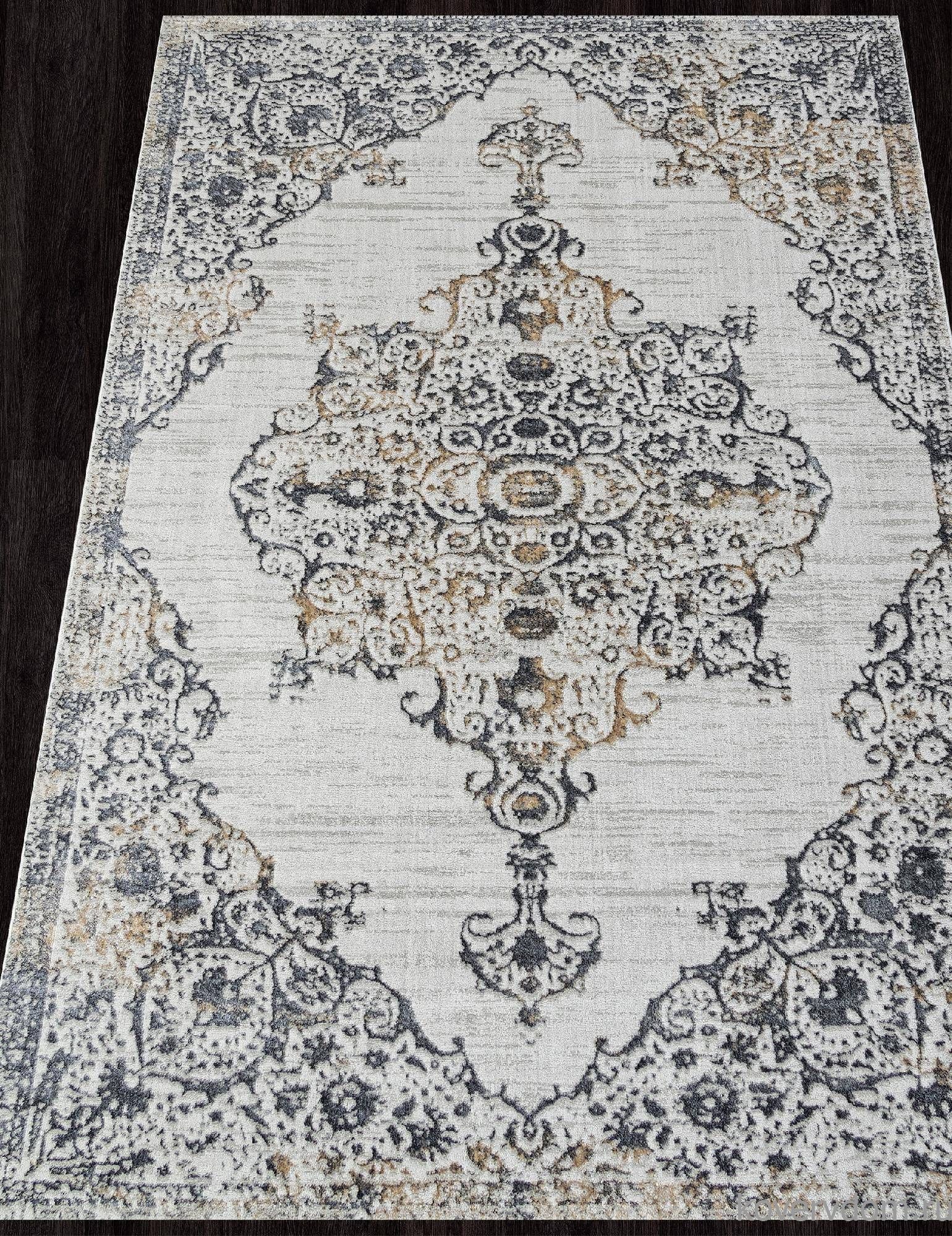 Ковер SAFARI 02469H D.GREY / GREY Ковер SAFARI 02469H D.GREY / GREY