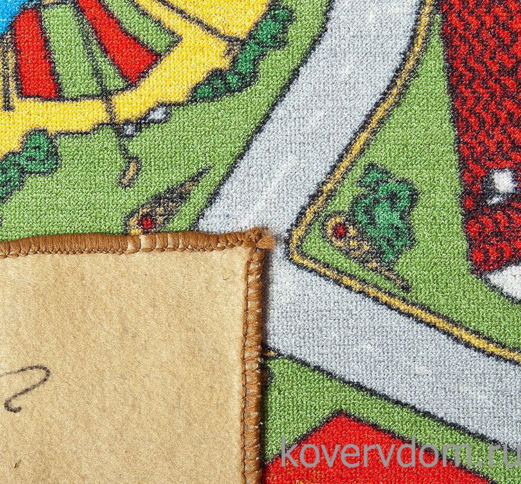 Детский ковер-палас  Lunapark Детский ковер-палас  Lunapark