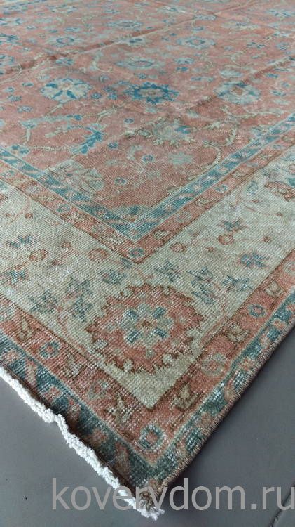 Ковер винтажный ручной работы Vintage Look at Me C-1287 Ковер винтажный ручной работы Vintage Look at Me C-1287