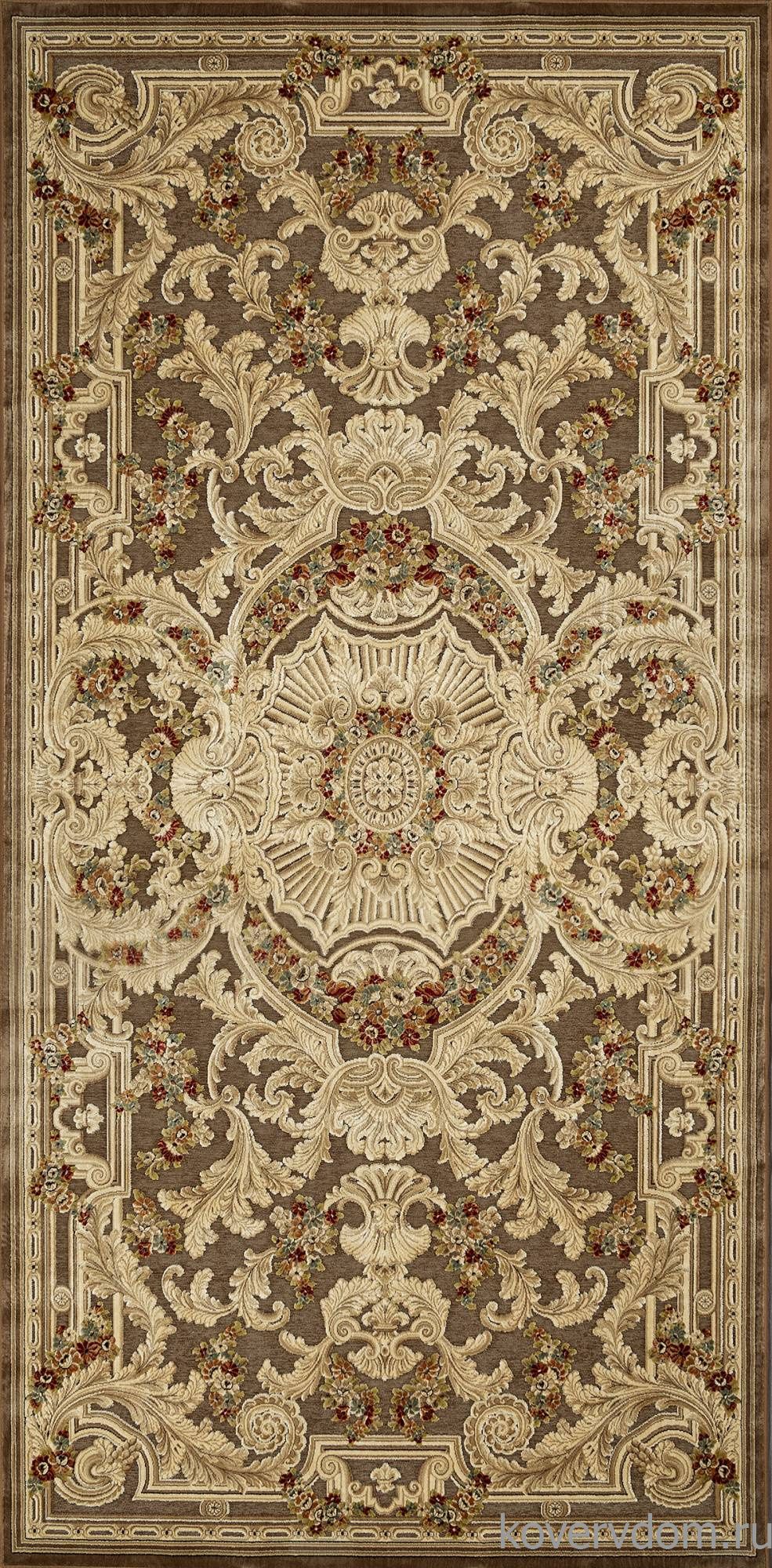 Ковер GENOVA 938388 729271 V