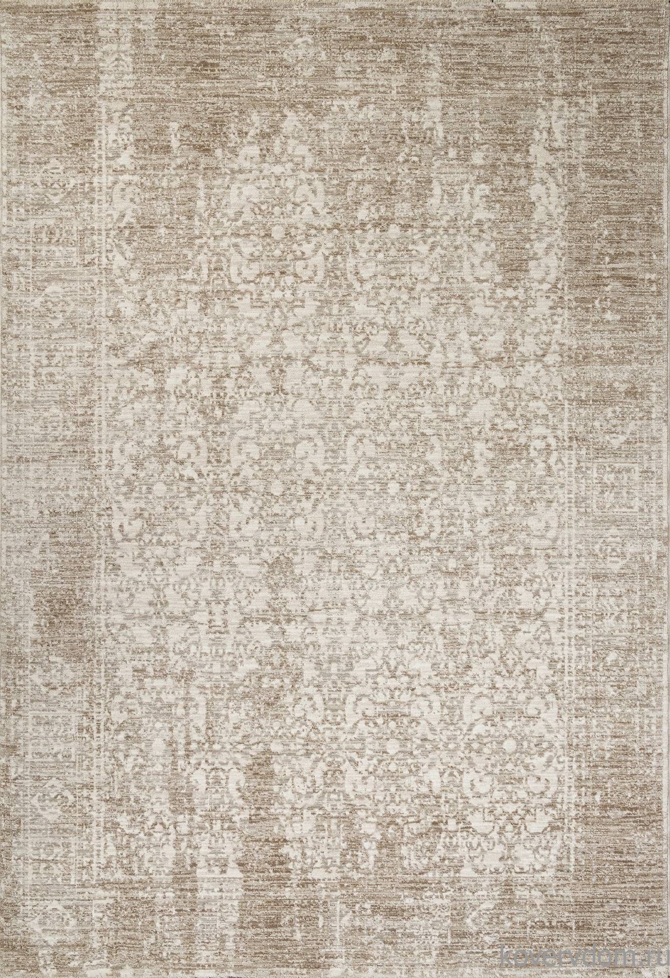 Ковер MEHENDI LB928A CREAM Ковер MEHENDI LB928A CREAM