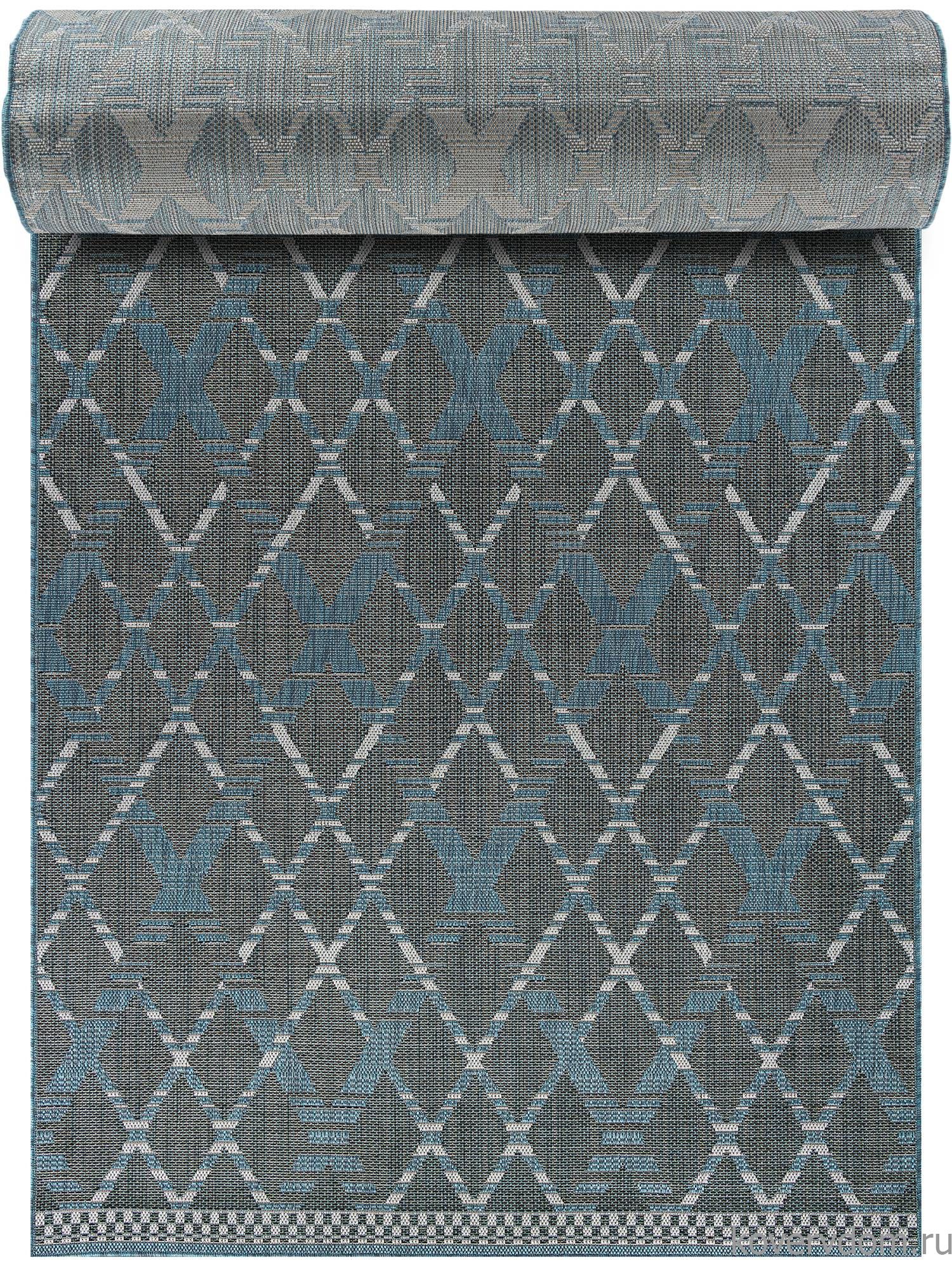 Ковровая Дорожка KAIR S135 BLUE