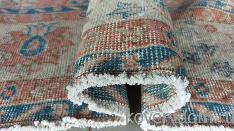 Ковер винтажный ручной работы Vintage Look at Me C-1287 Ковер винтажный ручной работы Vintage Look at Me C-1287