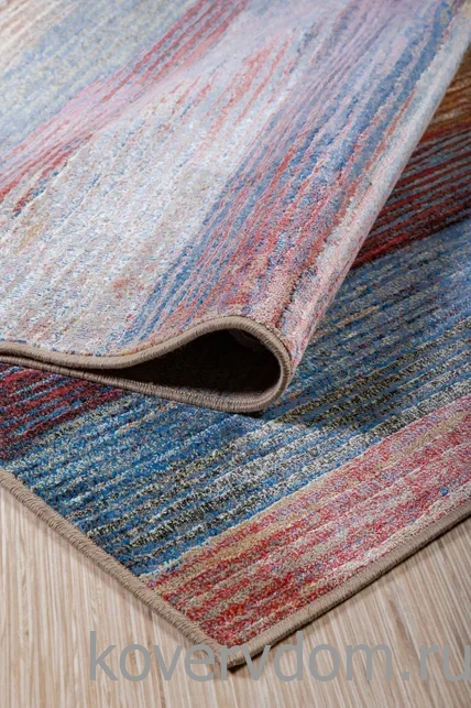 Ковер из вискозы Matrix 89842 7271