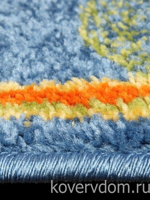 Ковер детский FRYZ-N  NESI blue 