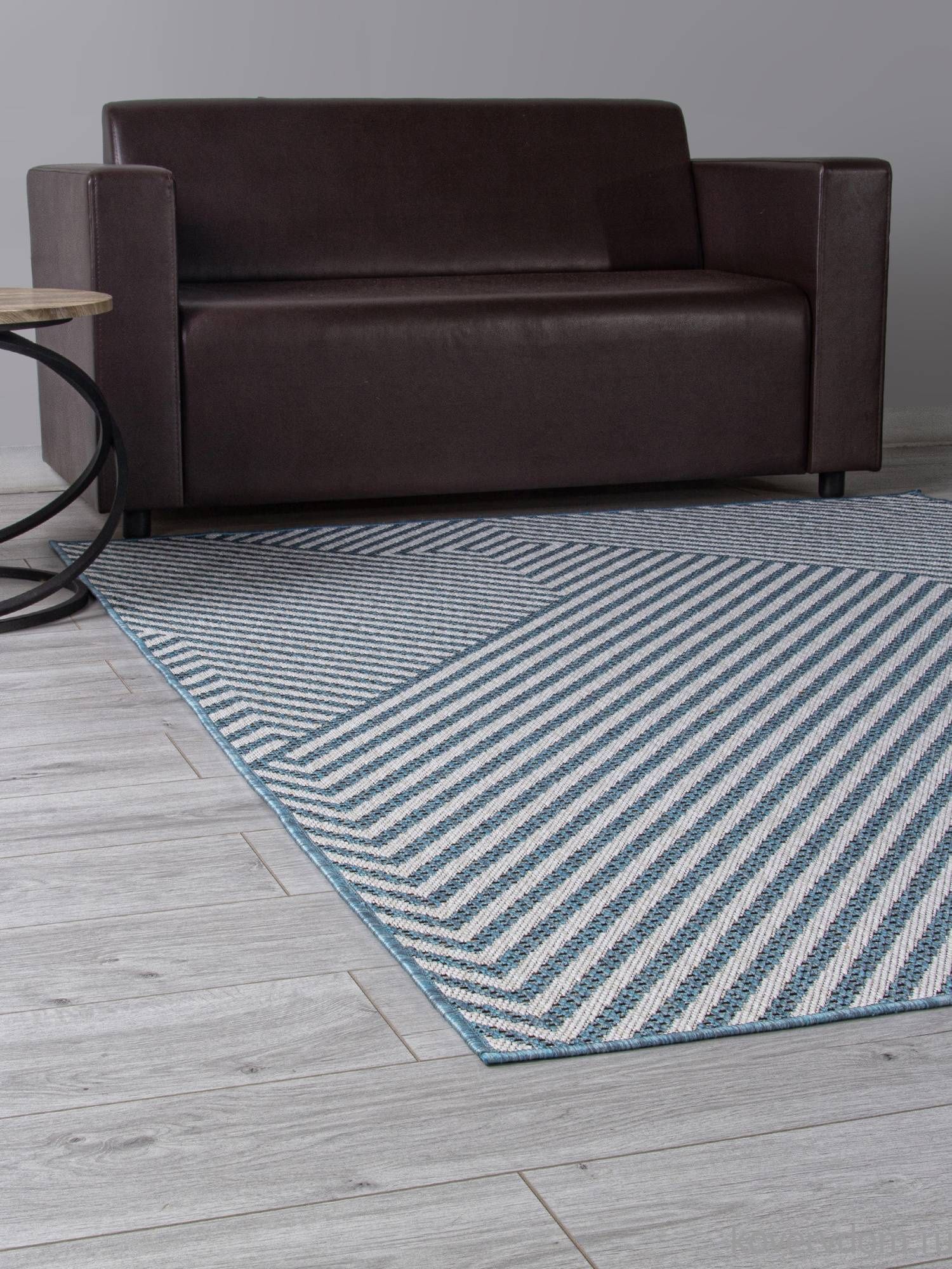 Ковер KAIR S147 BLUE