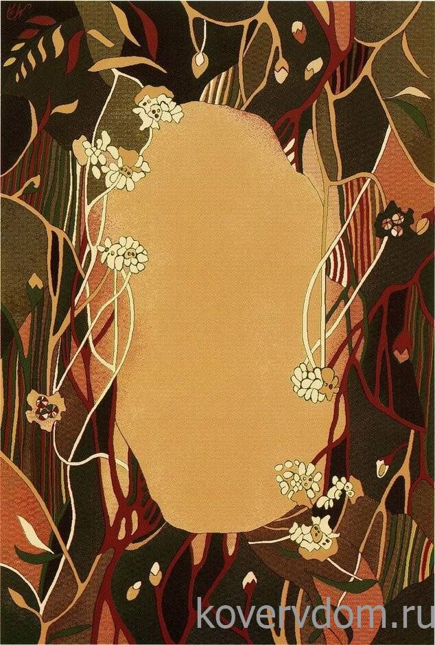 Ковровая дорожка Agnus Pasja sand Ковровая дорожка Agnus Pasja sand