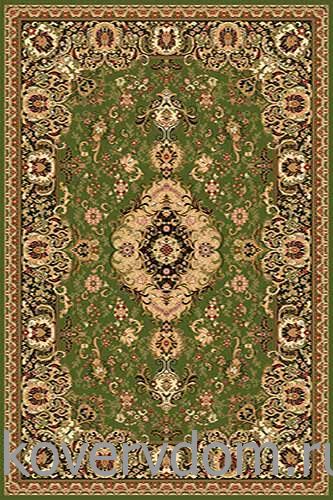 Ковер VALENCIA d286 GREEN