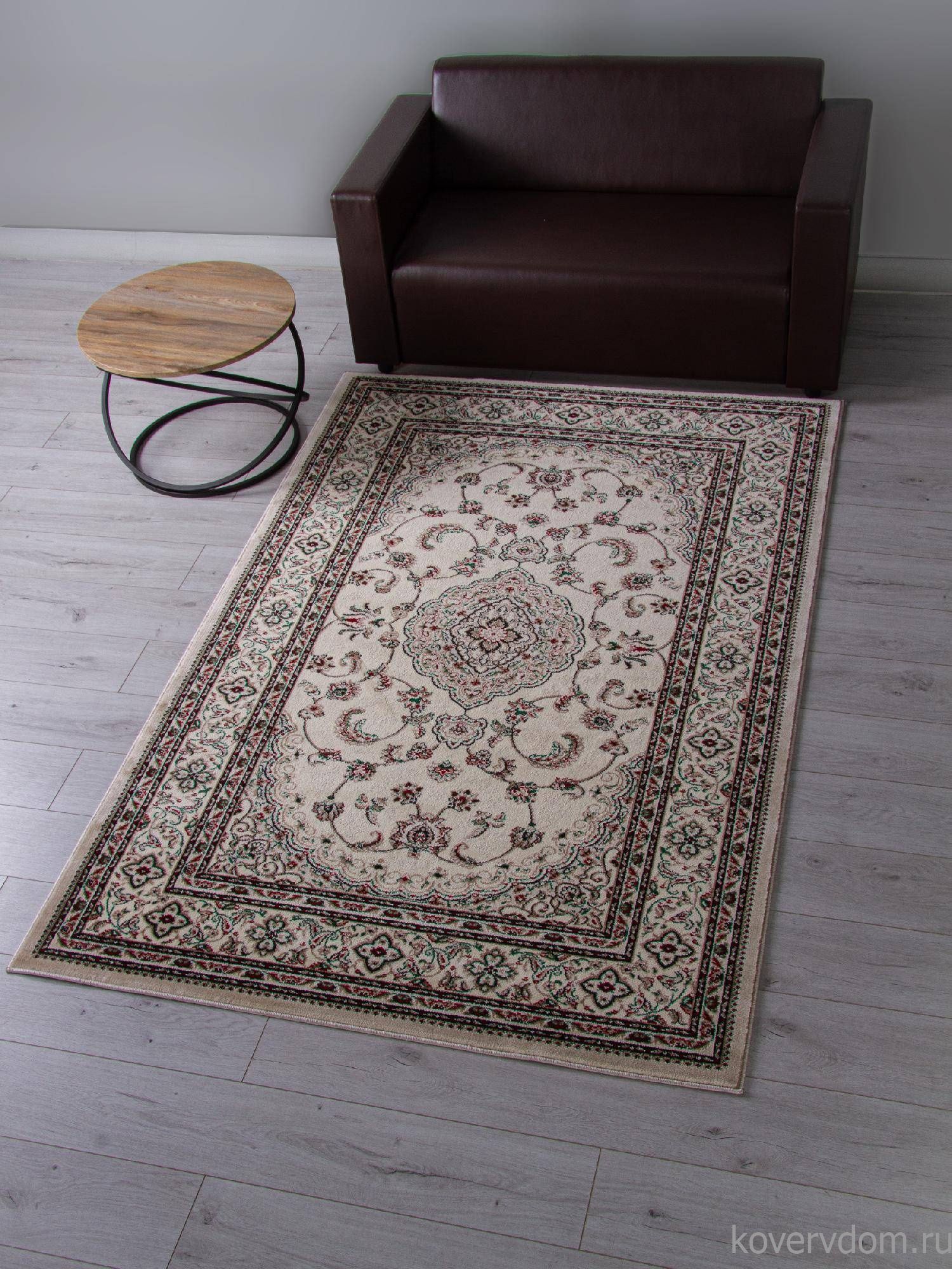 Ковер COLIZEY D389 BEIGE Ковер COLIZEY D389 BEIGE