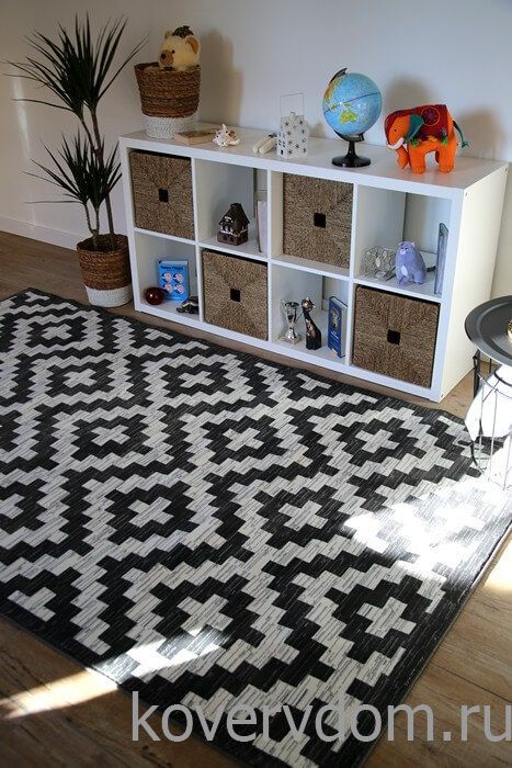 Высокоплотный ковер Скандинавия 52300-67 Высокоплотный ковер Скандинавия 52300-67