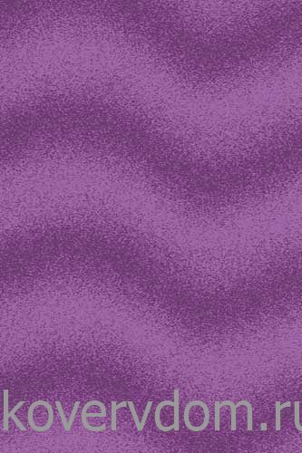 Ковер COMFORT SHAGGY 2 s601 LILAC-PURPLE
