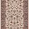Ковровая Дорожка SHAHREZA d203 CREAM-BROWN Ковровая Дорожка SHAHREZA d203 CREAM-BROWN