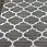 Ковер MEGA CARVING WK d422 GRAY-NATURAL Ковер MEGA CARVING WK d422 GRAY-NATURAL