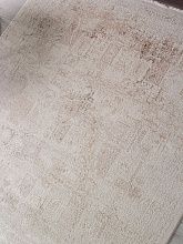 Ковер OASIS OC107A CREAM / CREAM