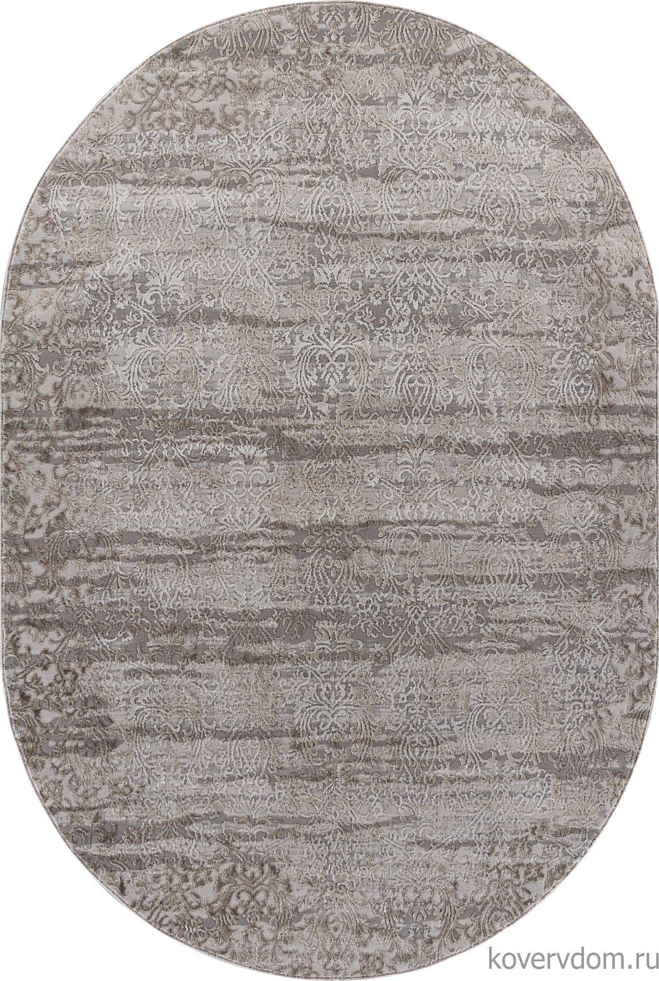 Ковер LUCCI P1260 VIZON / VIZON Овал