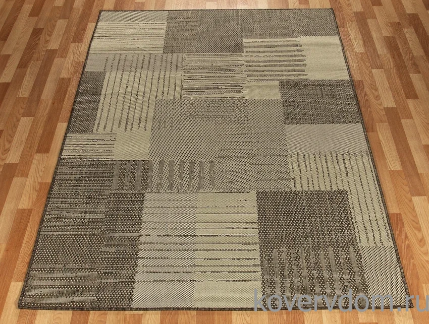 Ковер-циновка Nile Extra 0706 W71 E