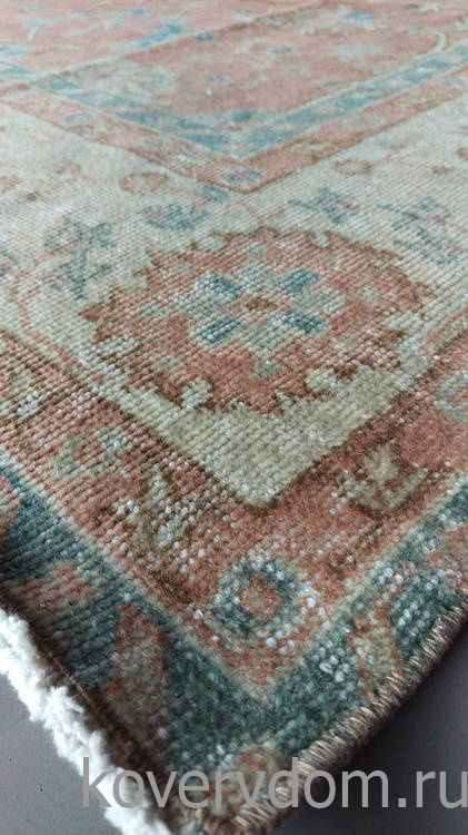 Ковер винтажный ручной работы Vintage Look at Me C-1287 Ковер винтажный ручной работы Vintage Look at Me C-1287